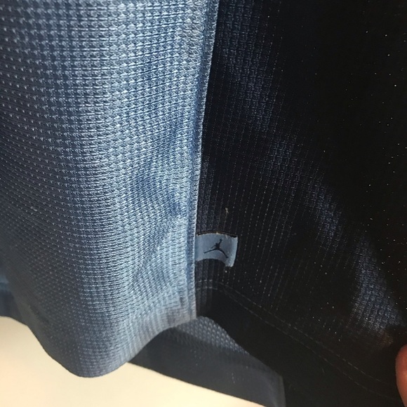 Nike Air Jordan Jersey - Picture 3 of 5